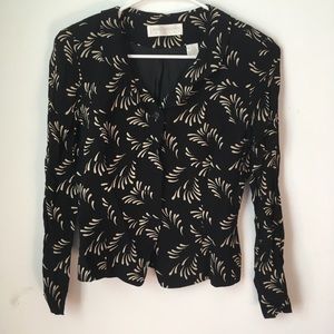 Dana Buchman petite cardigan